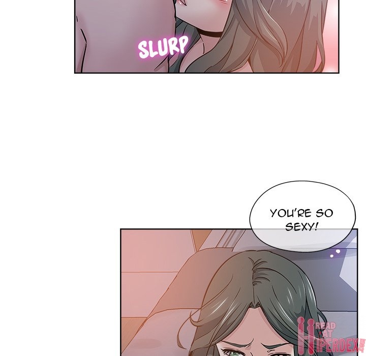 The Unexpected Guest - Chapter 15 [photo 11] - MangaPorn