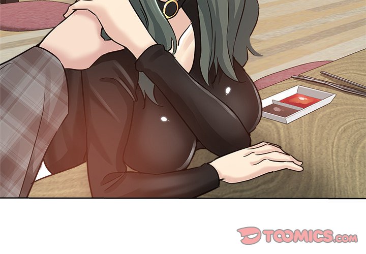 The Unexpected Guest - Chapter 15 [photo 2] - MangaPorn