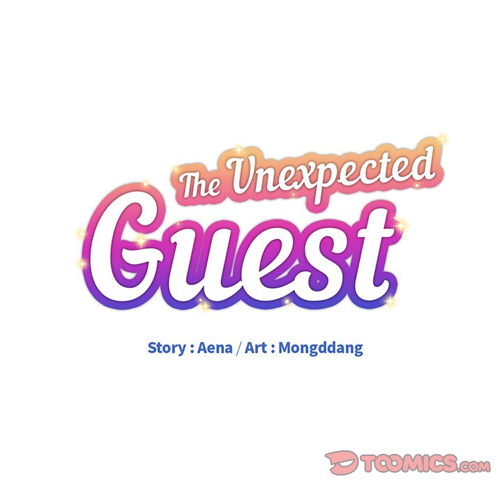 The Unexpected Guest - Chapter 15 [photo 22] - MangaPorn