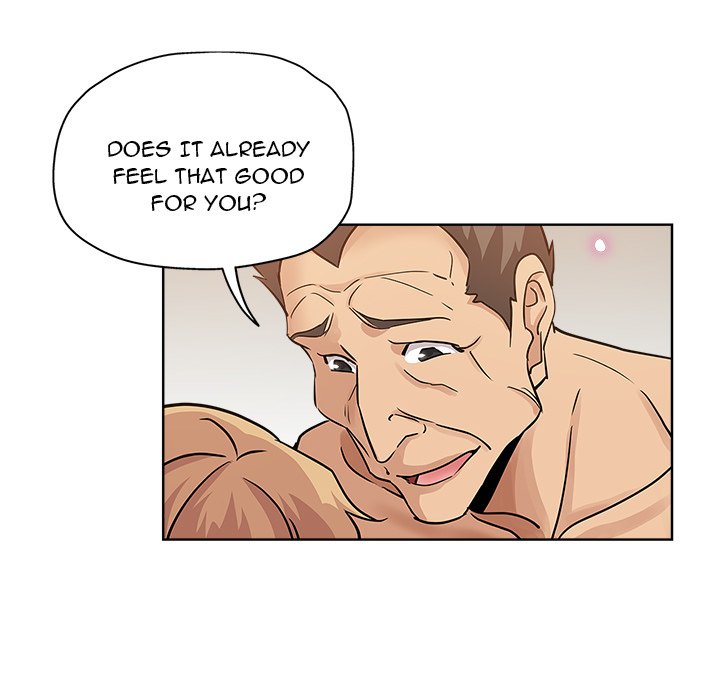 The Unexpected Guest - Chapter 15 [photo 28] - MangaPorn