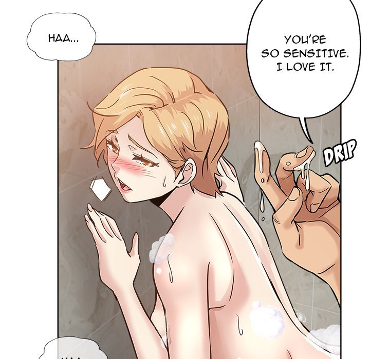 The Unexpected Guest - Chapter 15 [photo 33] - MangaPorn