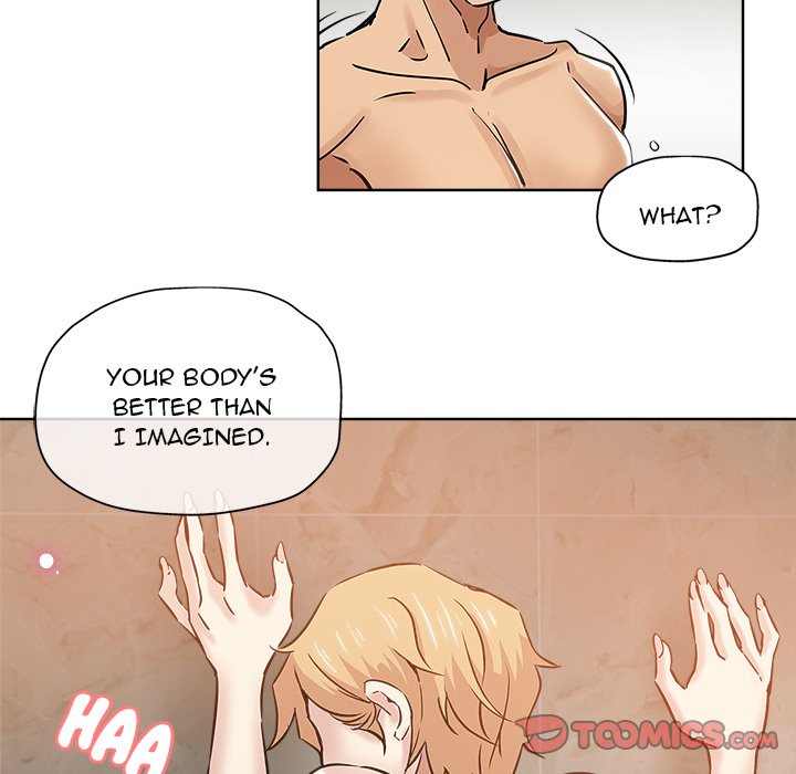 The Unexpected Guest - Chapter 15 [photo 62] - MangaPorn