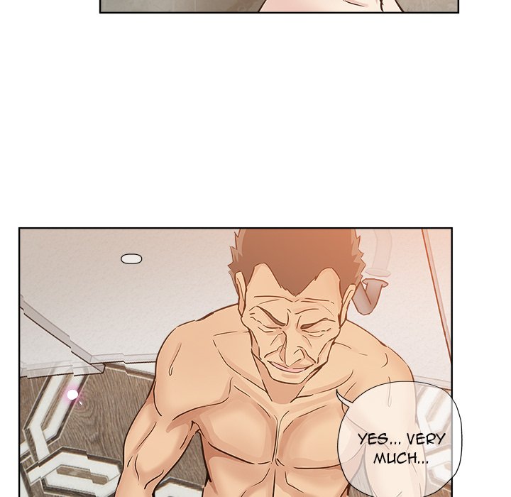 The Unexpected Guest - Chapter 15 [photo 65] - MangaPorn