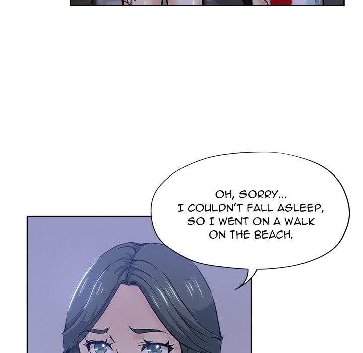 The Unexpected Guest - Chapter 16 [photo 12] - MangaPorn