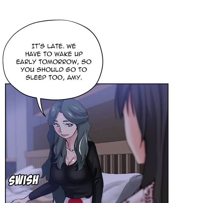 The Unexpected Guest - Chapter 16 [photo 15] - MangaPorn