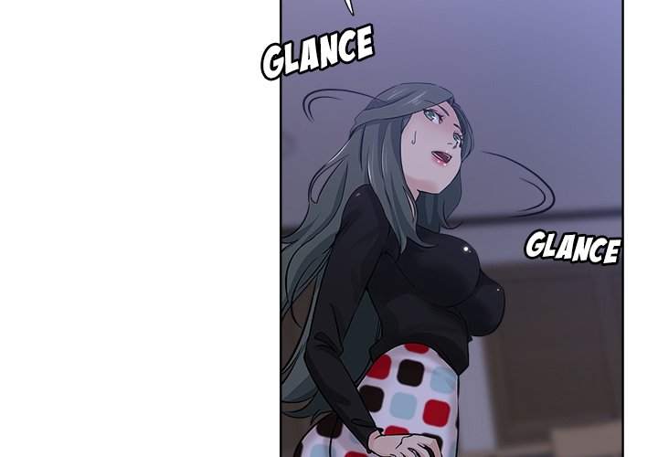 The Unexpected Guest - Chapter 16 [photo 3] - MangaPorn