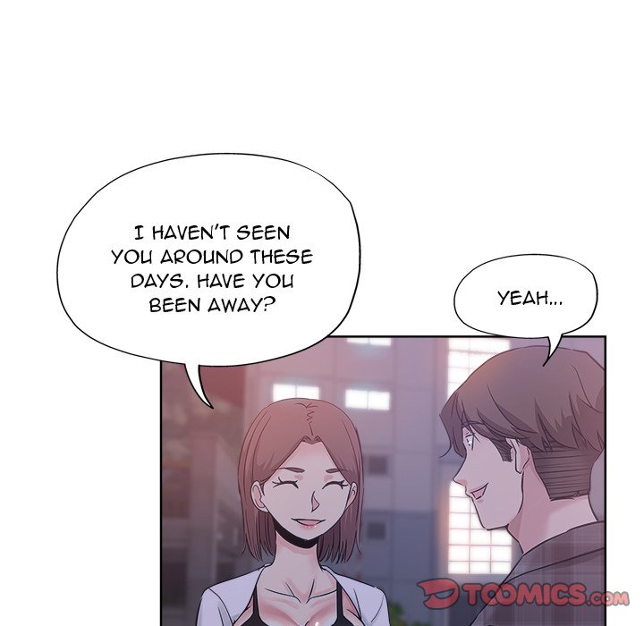 The Unexpected Guest - Chapter 16 [photo 50] - MangaPorn
