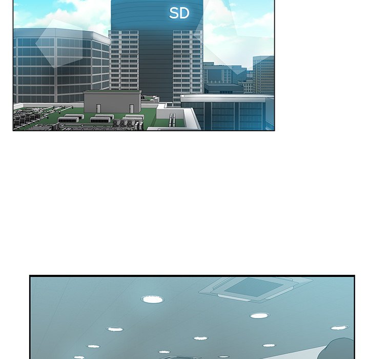 The Unexpected Guest - Chapter 16 [photo 75] - MangaPorn