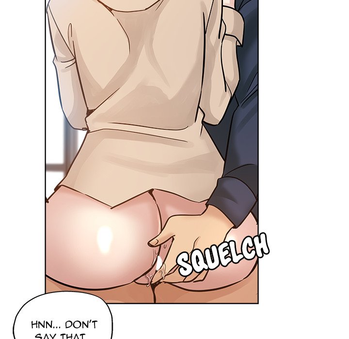 The Unexpected Guest - Chapter 16 [photo 88] - MangaPorn