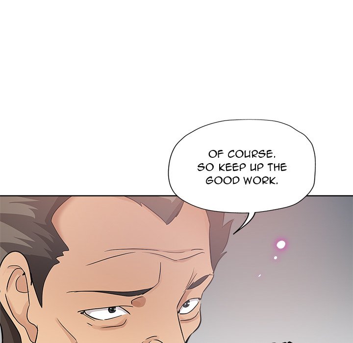 The Unexpected Guest - Chapter 16 [photo 95] - MangaPorn