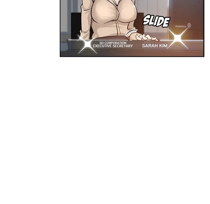 The Unexpected Guest - Chapter 17 [photo 18] - MangaPorn