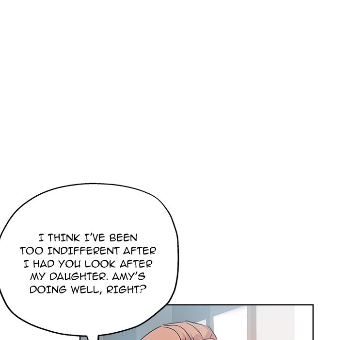 The Unexpected Guest - Chapter 17 [photo 27] - MangaPorn