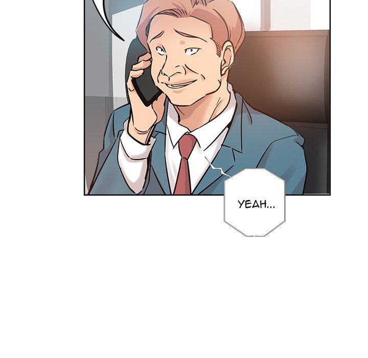 The Unexpected Guest - Chapter 17 [photo 28] - MangaPorn