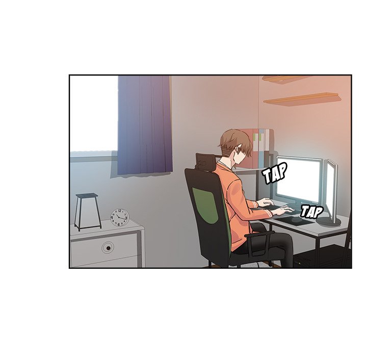 The Unexpected Guest - Chapter 17 [photo 36] - MangaPorn