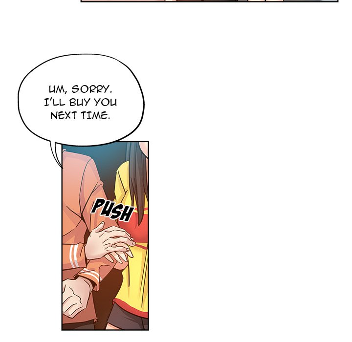 The Unexpected Guest - Chapter 17 [photo 49] - MangaPorn