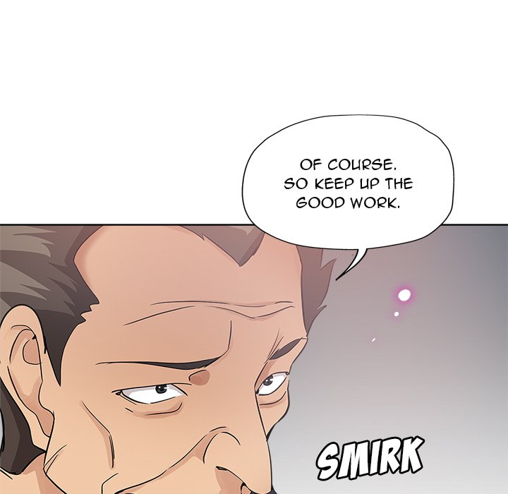 The Unexpected Guest - Chapter 17 [photo 5] - MangaPorn