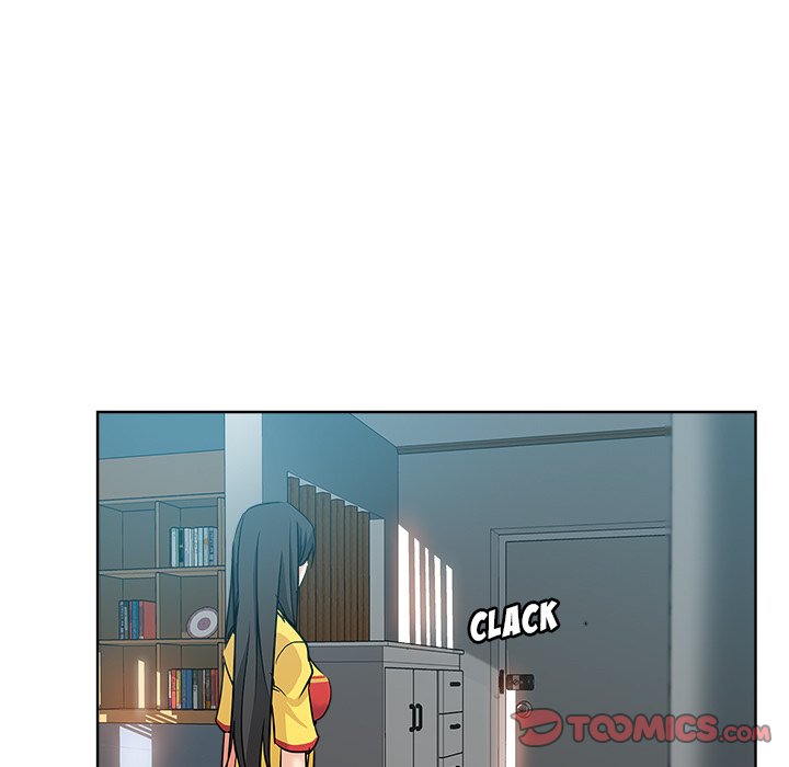 The Unexpected Guest - Chapter 17 [photo 50] - MangaPorn