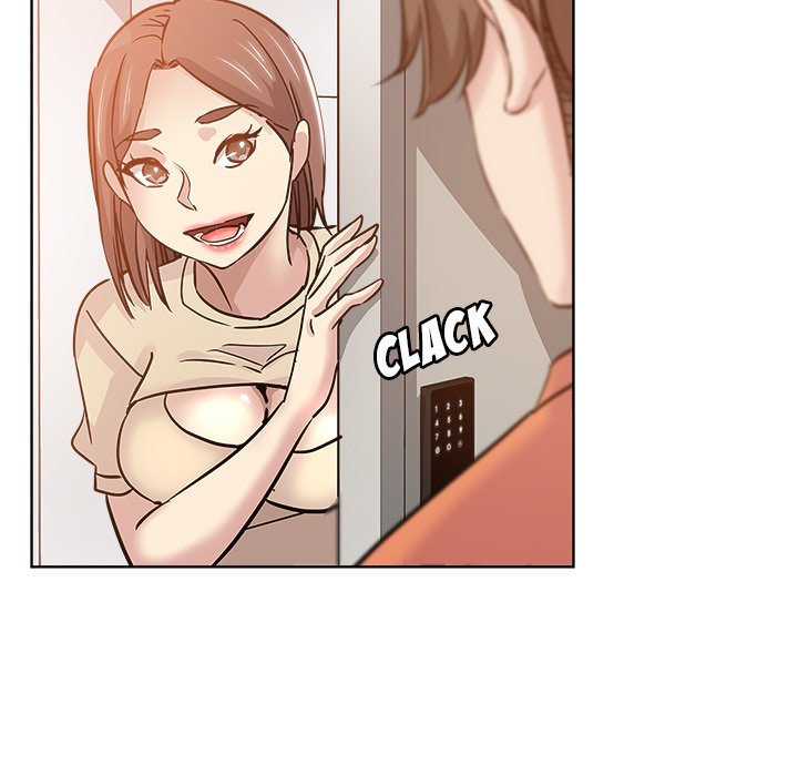 The Unexpected Guest - Chapter 17 [photo 55] - MangaPorn