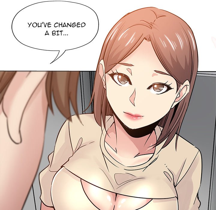 The Unexpected Guest - Chapter 17 [photo 67] - MangaPorn