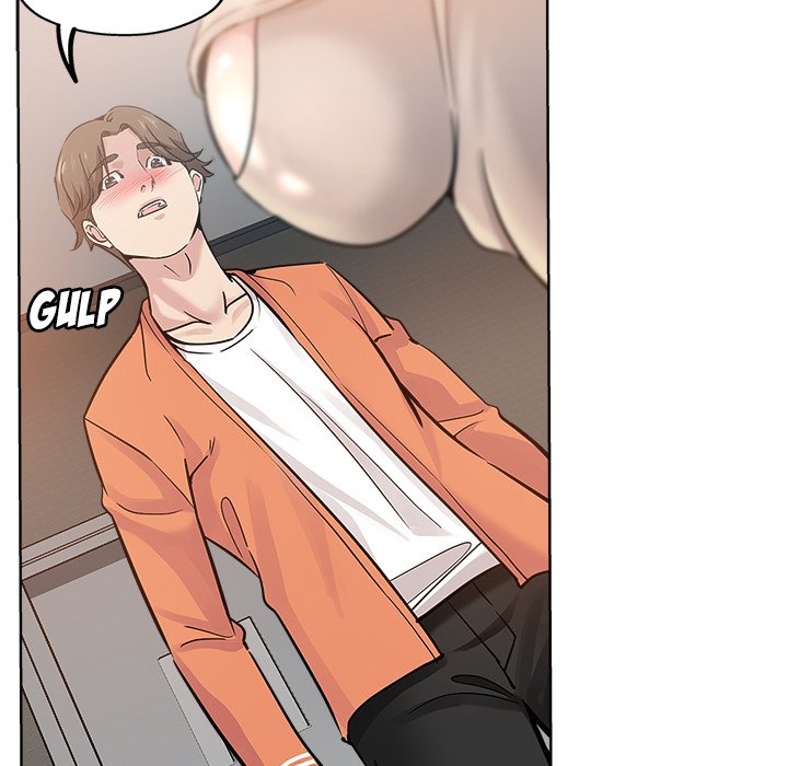 The Unexpected Guest - Chapter 17 [photo 71] - MangaPorn