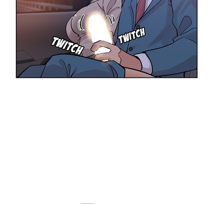 The Unexpected Guest - Chapter 17 [photo 97] - MangaPorn