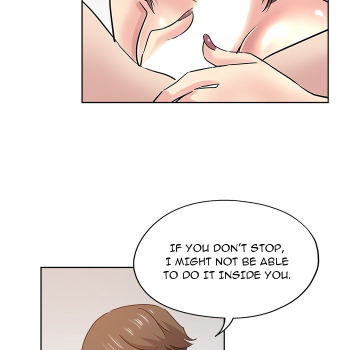 The Unexpected Guest - Chapter 18 [photo 37] - MangaPorn