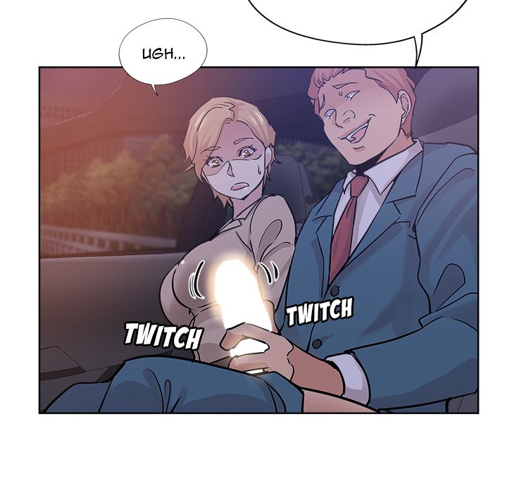 The Unexpected Guest - Chapter 18 [photo 5] - MangaPorn