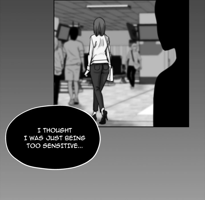 The Unexpected Guest - Chapter 18 [photo 63] - MangaPorn