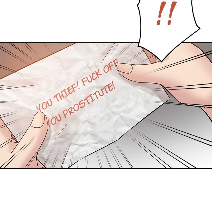 The Unexpected Guest - Chapter 18 [photo 69] - MangaPorn