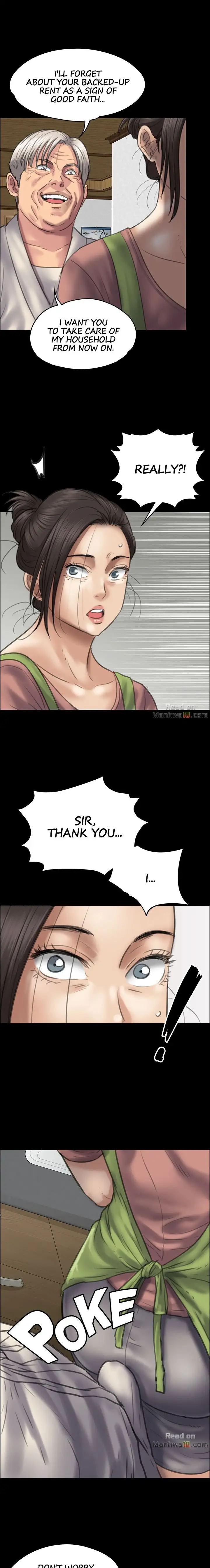 Queen Bee - Chapter 40 [photo 1] - MangaPorn