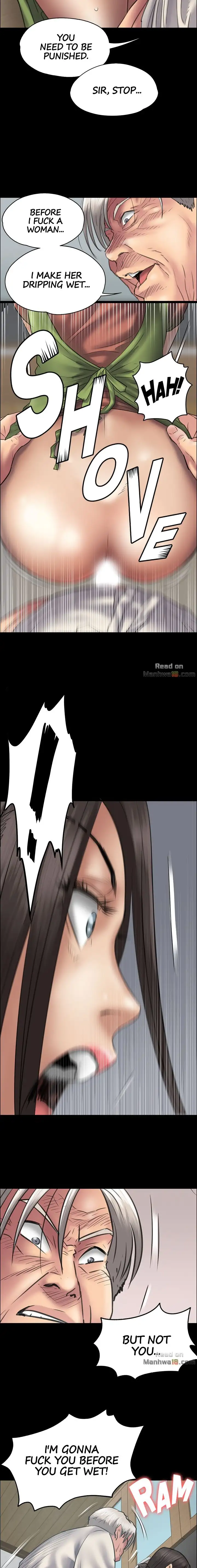 Queen Bee - Chapter 40 [photo 11] - MangaPorn