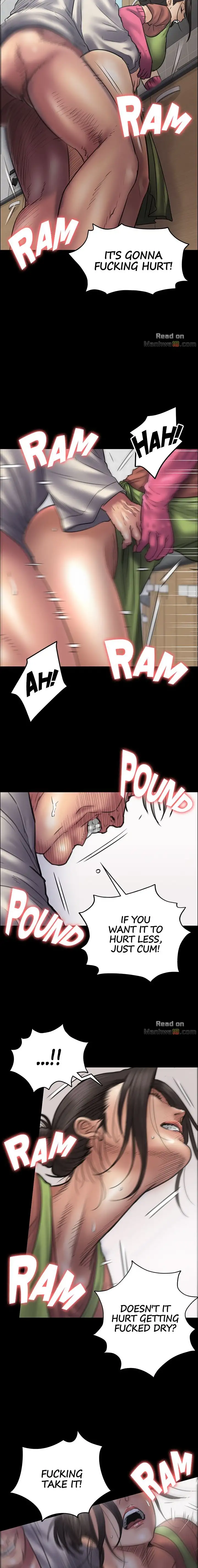 Queen Bee - Chapter 40 [photo 12] - MangaPorn