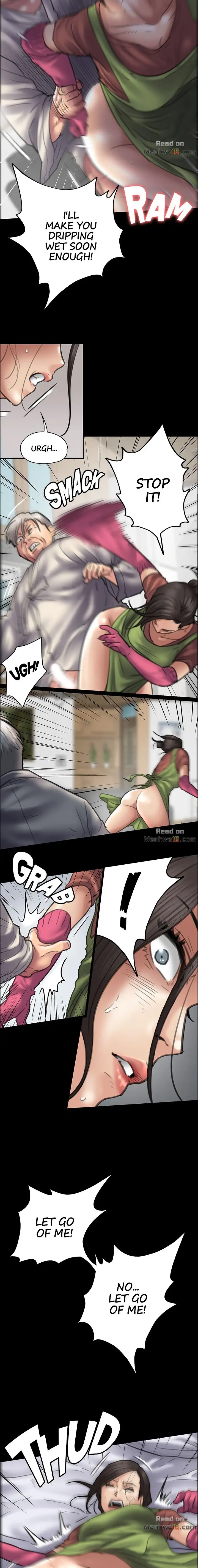 Queen Bee - Chapter 40 [photo 13] - MangaPorn