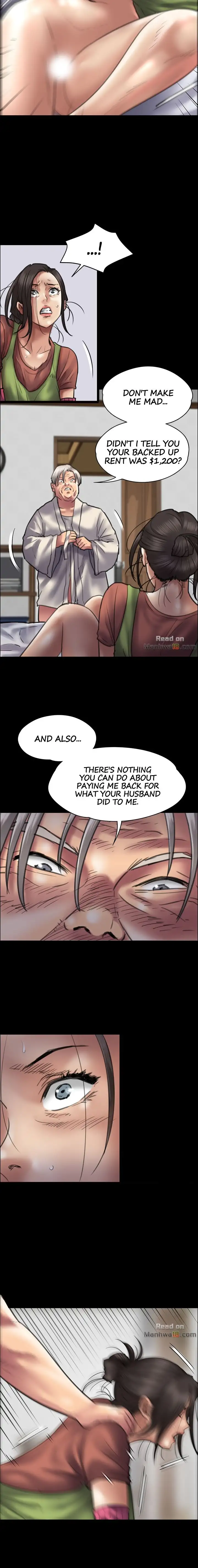 Queen Bee - Chapter 40 [photo 14] - MangaPorn