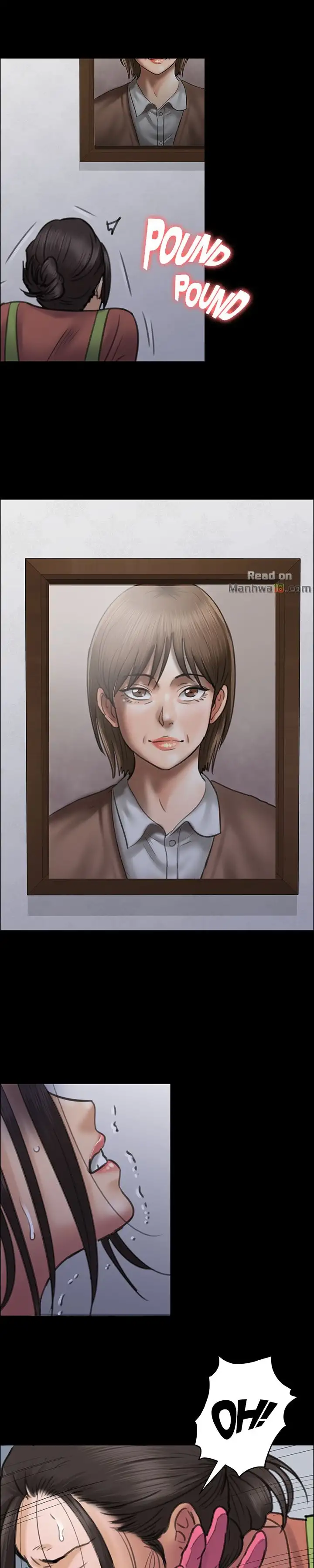 Queen Bee - Chapter 40 [photo 17] - MangaPorn