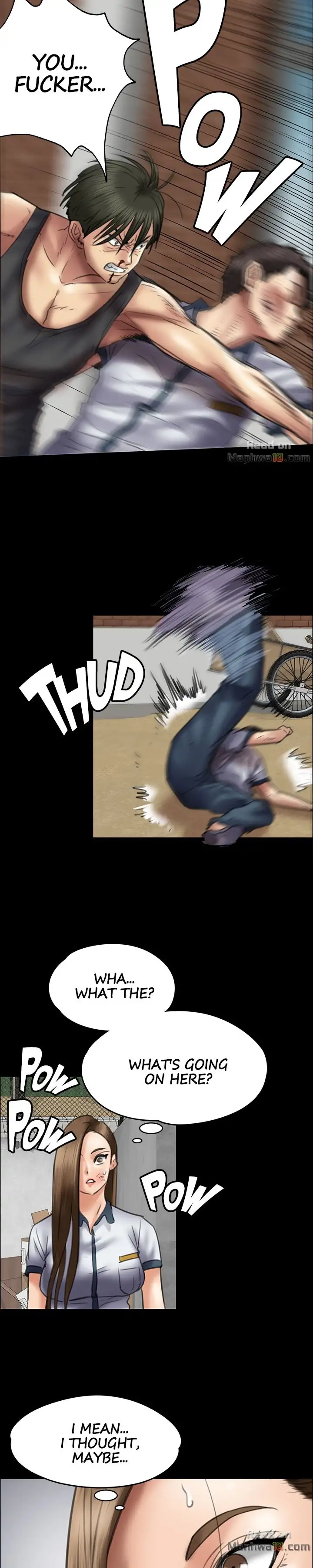 Queen Bee - Chapter 40 [photo 20] - MangaPorn