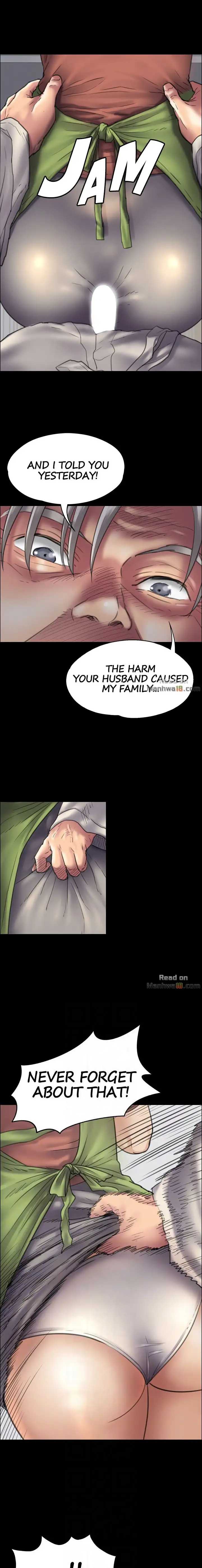 Queen Bee - Chapter 40 [photo 6] - MangaPorn