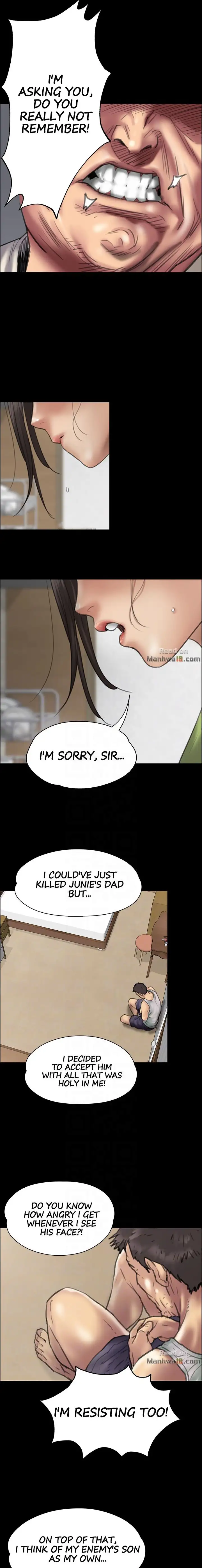 Queen Bee - Chapter 40 [photo 8] - MangaPorn