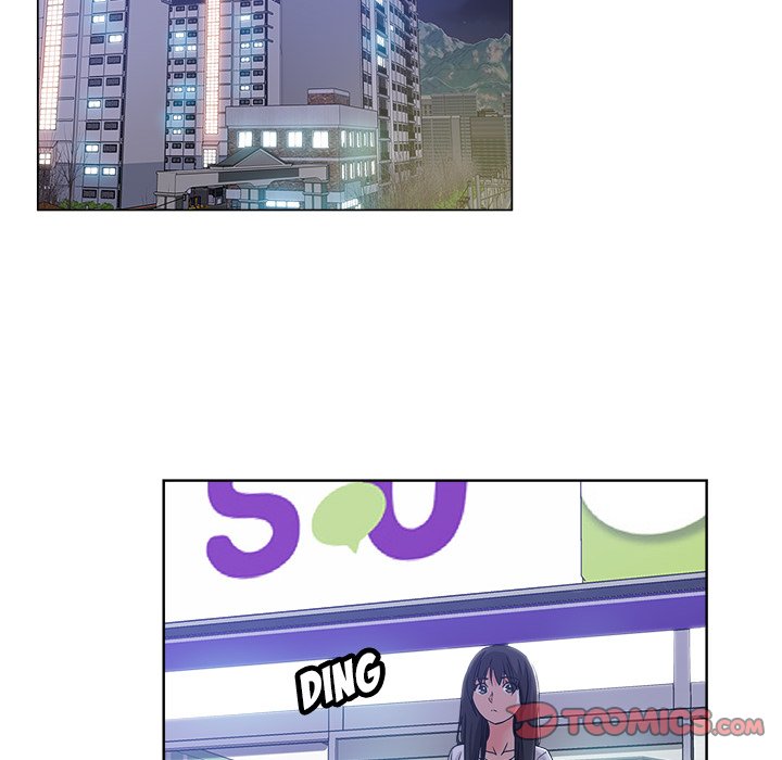 The Unexpected Guest - Chapter 19 [photo 10] - MangaPorn