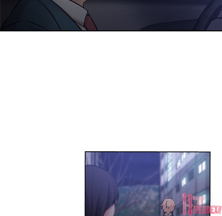 The Unexpected Guest - Chapter 19 [photo 16] - MangaPorn