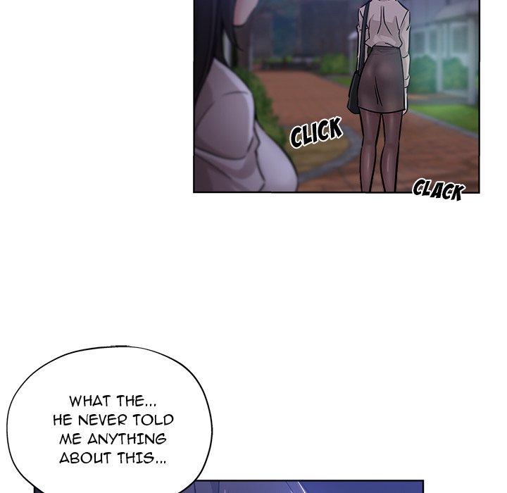 The Unexpected Guest - Chapter 19 [photo 17] - MangaPorn