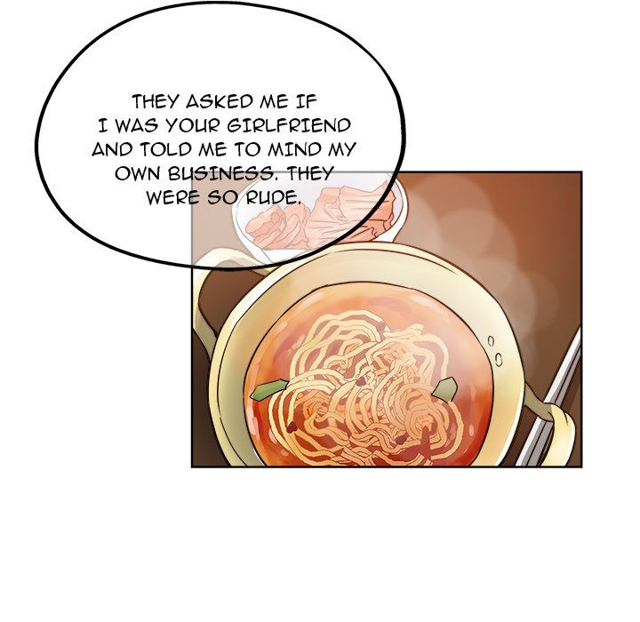 The Unexpected Guest - Chapter 19 [photo 45] - MangaPorn