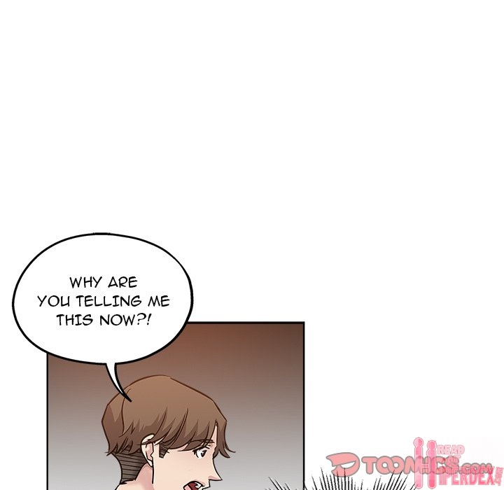 The Unexpected Guest - Chapter 19 [photo 46] - MangaPorn
