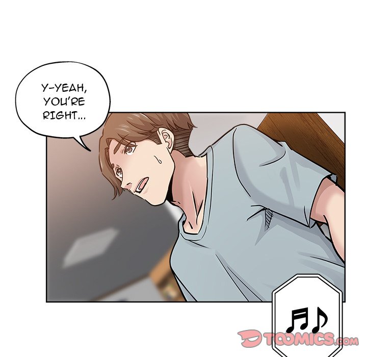 The Unexpected Guest - Chapter 19 [photo 54] - MangaPorn