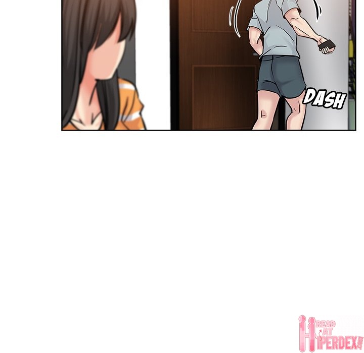 The Unexpected Guest - Chapter 19 [photo 57] - MangaPorn