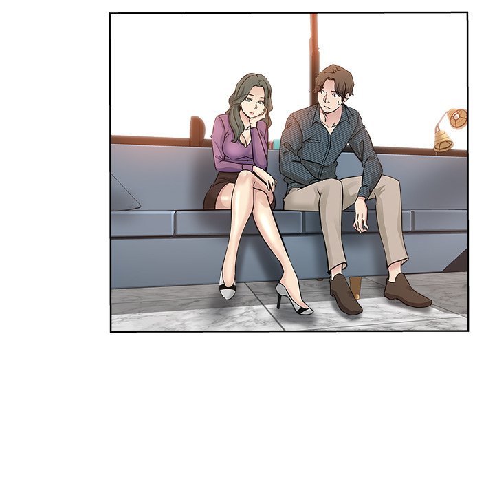 The Unexpected Guest - Chapter 19 [photo 60] - MangaPorn