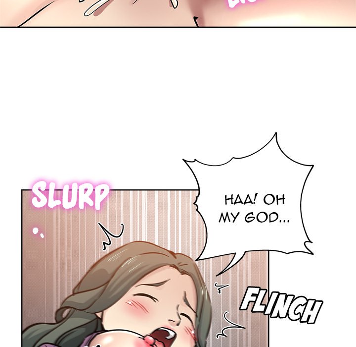 The Unexpected Guest - Chapter 19 [photo 79] - MangaPorn