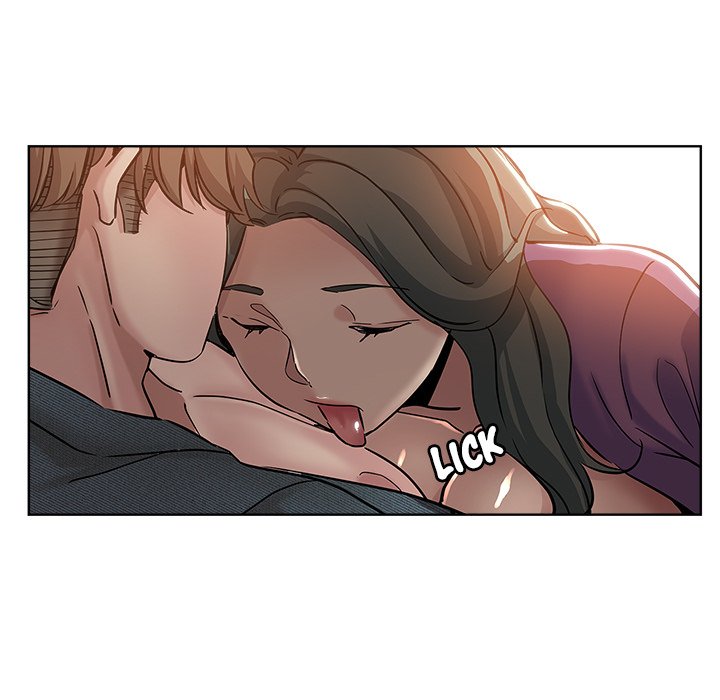 The Unexpected Guest - Chapter 19 [photo 87] - MangaPorn