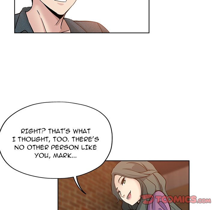 The Unexpected Guest - Chapter 19 [photo 90] - MangaPorn