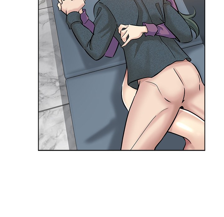 The Unexpected Guest - Chapter 20 [photo 33] - MangaPorn